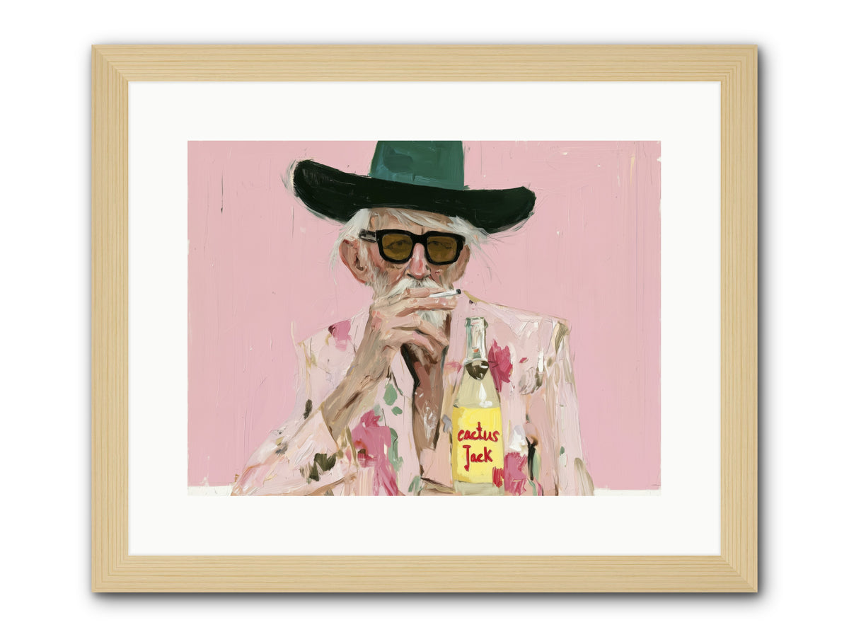 Cactus Jack REZ — Cactus-Jack_REZ-16x12-Framed-Print-Natural.jpg