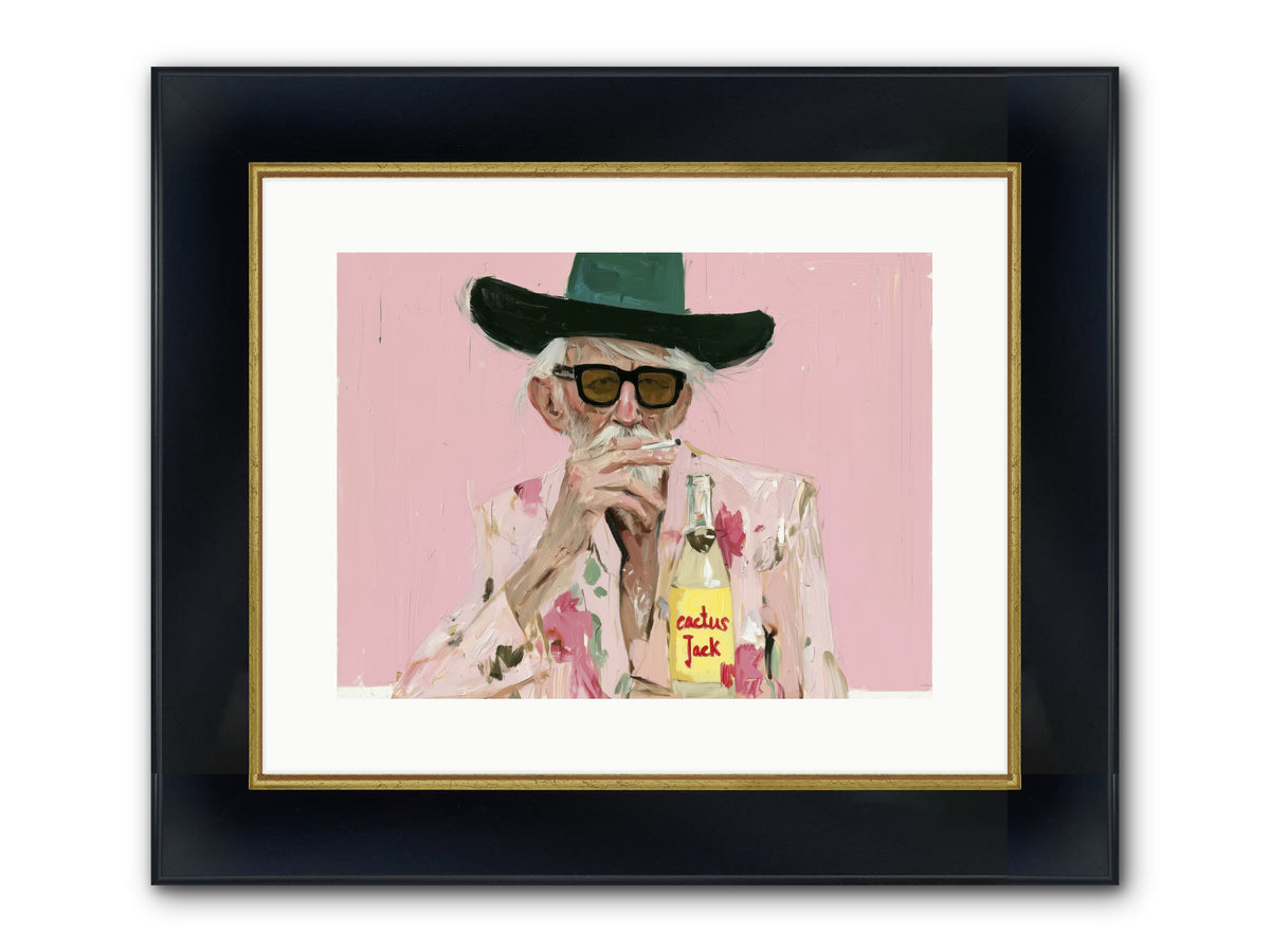 Cactus Jack REZ — Cactus-Jack_REZ-16x12-Framed-Print-Wide-Black-w-Gold.jpg