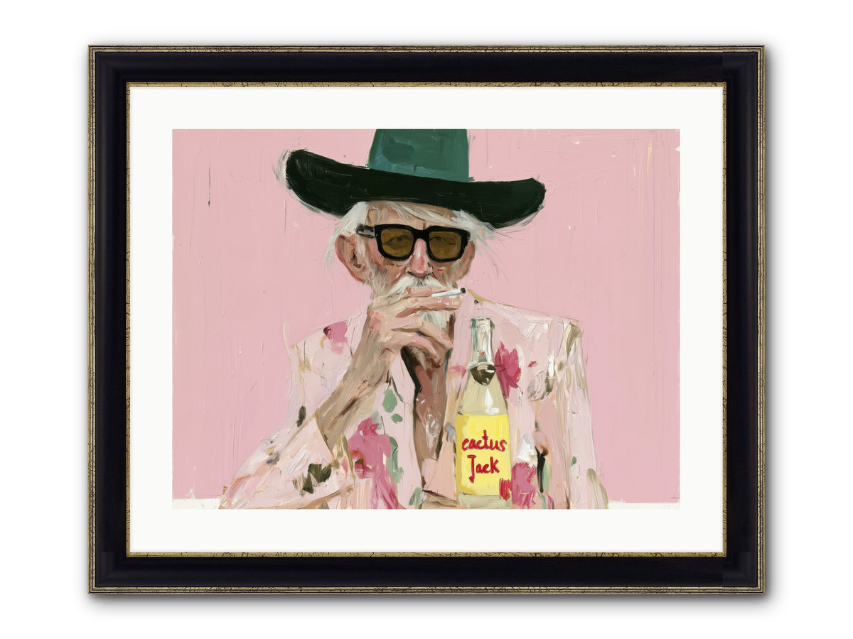 Cactus Jack REZ — Cactus-Jack_REZ-24x18-Framed-Print-Black-Gold.jpg