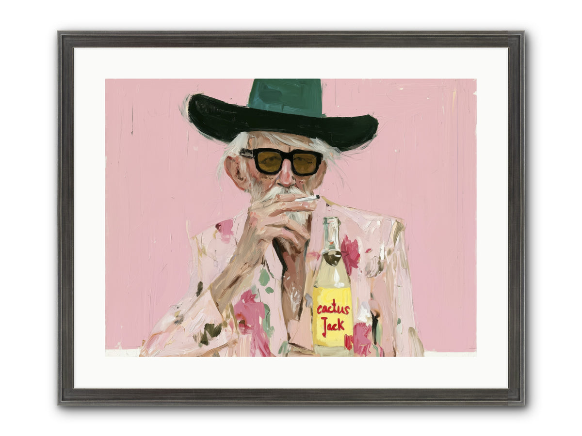 Cactus Jack REZ — Cactus-Jack_REZ-24x18-Framed-Print-Slimwoods-Black-Silver.jpg