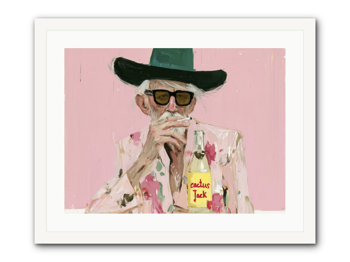 Cactus Jack REZ — Cactus-Jack_REZ-24x18-Framed-Print-White.jpg