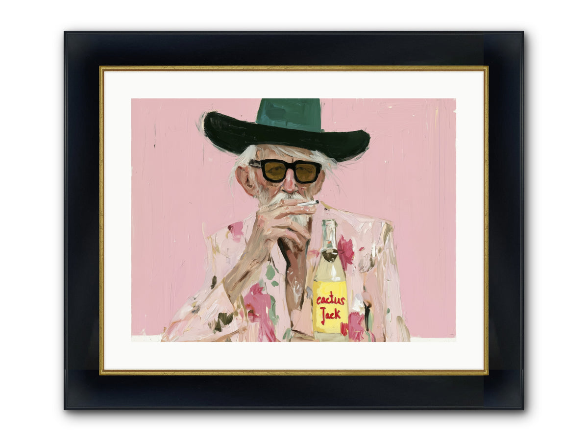 Cactus Jack REZ — Cactus-Jack_REZ-24x18-Framed-Print-Wide-Black-w-Gold.jpg