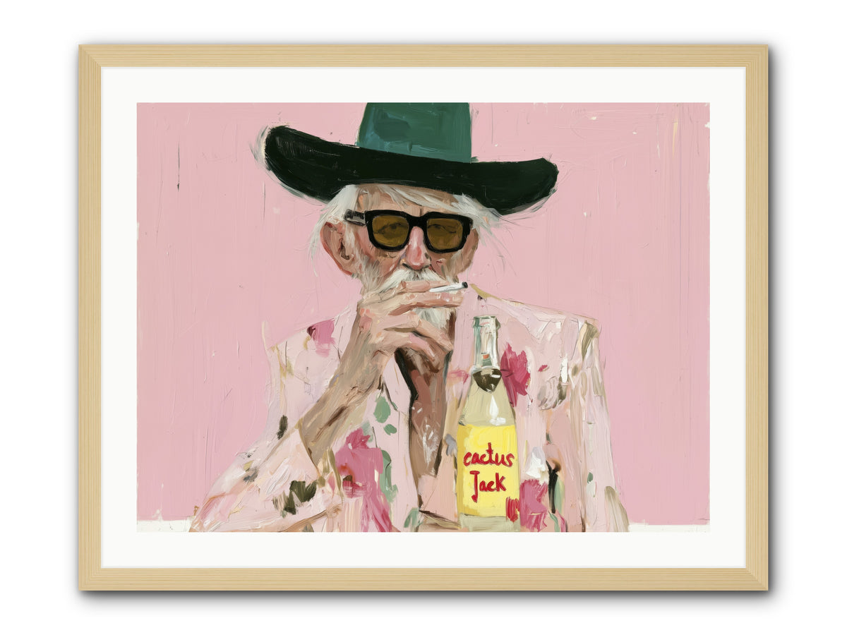 Cactus Jack REZ — Cactus-Jack_REZ-32x24-Framed-Print-Natural.jpg