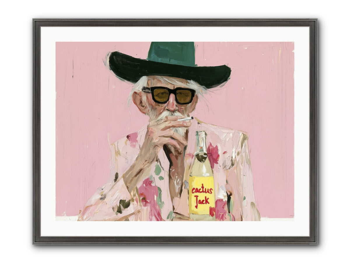 Cactus Jack REZ — Cactus-Jack_REZ-32x24-Framed-Print-Slimwoods-Black-Silver.jpg