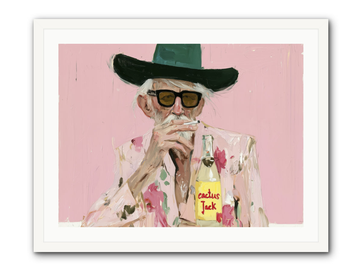Cactus Jack REZ — Cactus-Jack_REZ-32x24-Framed-Print-White.jpg
