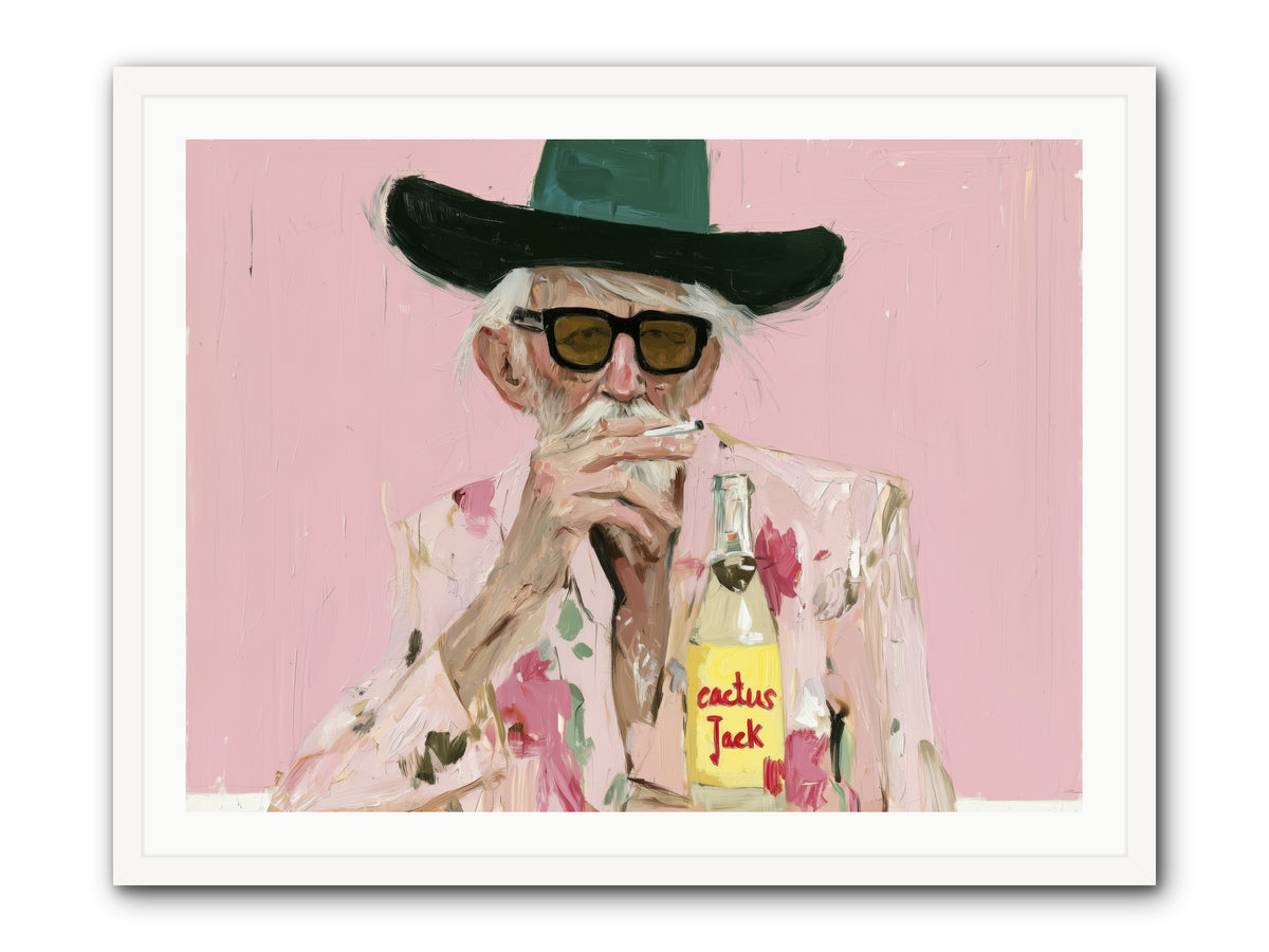 Cactus Jack REZ — Cactus-Jack_REZ-40x30-Framed-Print-White.jpg