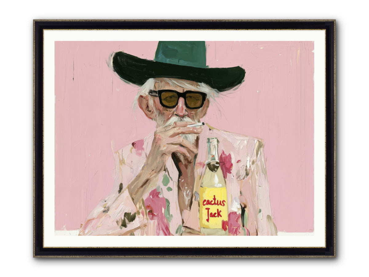 Cactus Jack REZ — Cactus-Jack_REZ-48x36-Framed-Print-Black-Gold.jpg