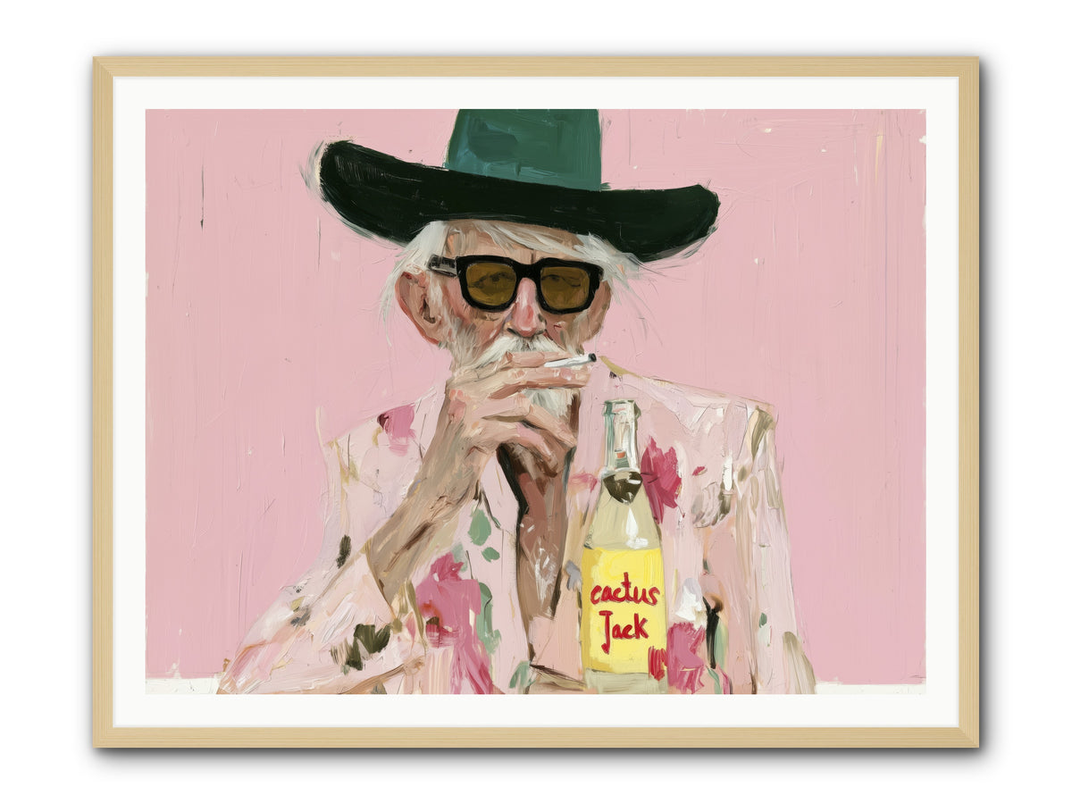 Cactus Jack REZ — Cactus-Jack_REZ-48x36-Framed-Print-Natural.jpg