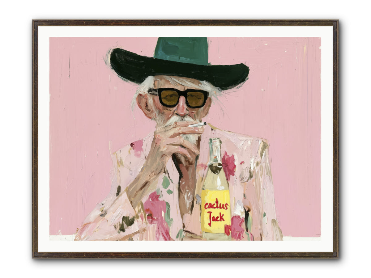 Cactus Jack REZ — Cactus-Jack_REZ-48x36-Framed-Print-Slimwoods-Black-Gold.jpg