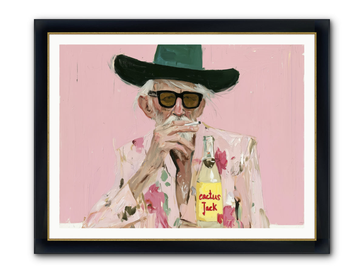 Cactus Jack REZ — Cactus-Jack_REZ-48x36-Framed-Print-Wide-Black-w-Gold.jpg