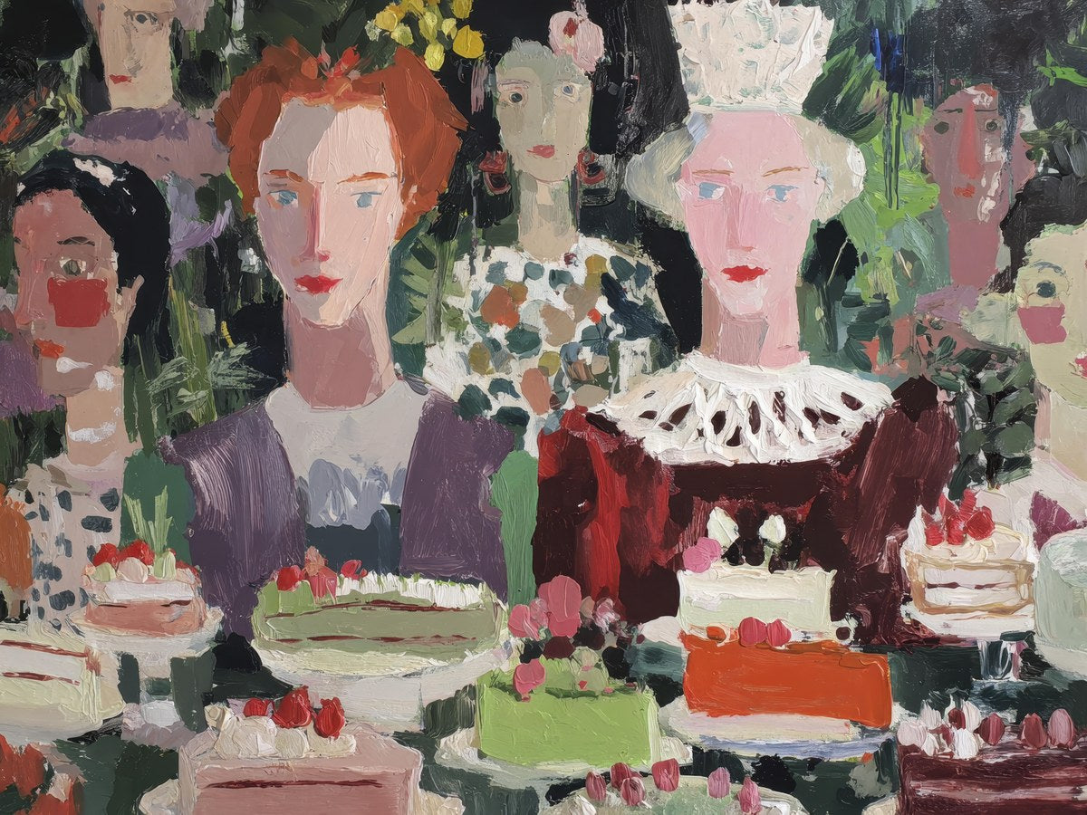 Cake Committee_2026