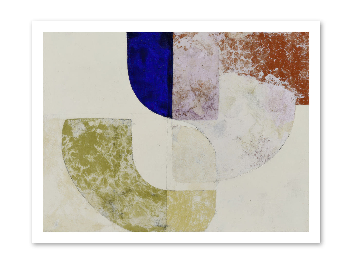 Caldris Fen -- Loose Canvas Print 24x18