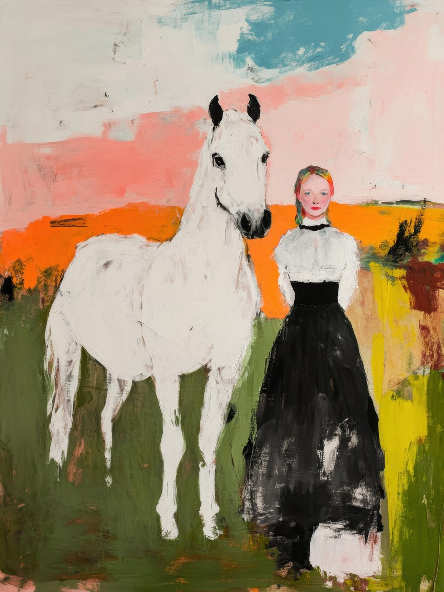 Canter Through Memories_2026