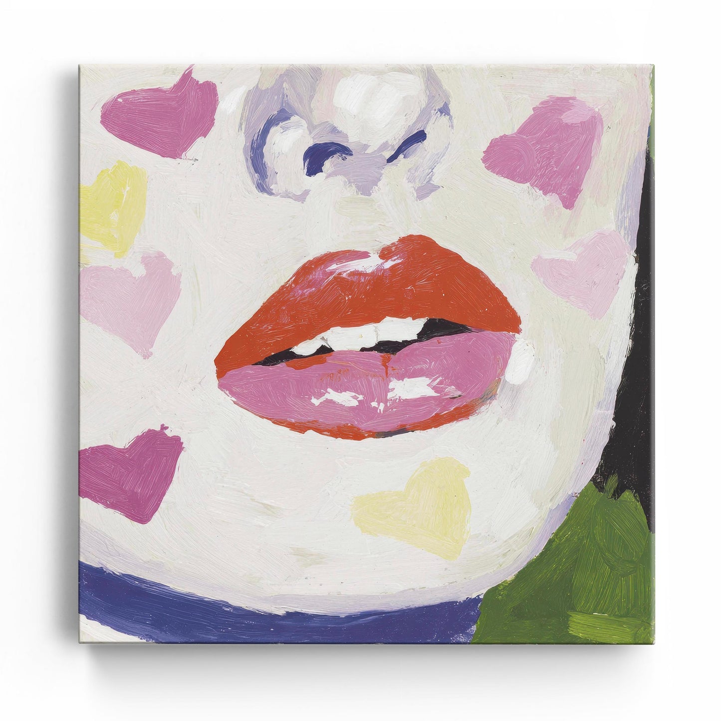 Champagne & Confessions