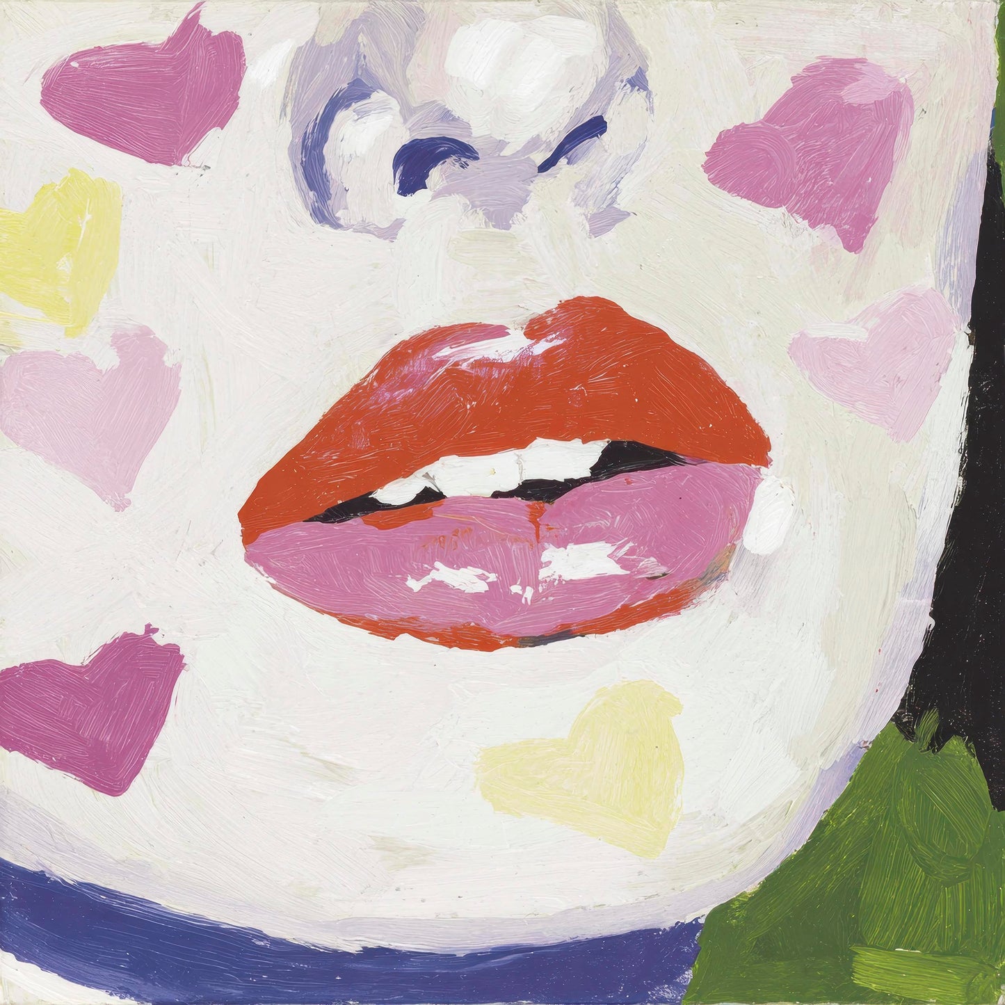 Champagne & Confessions