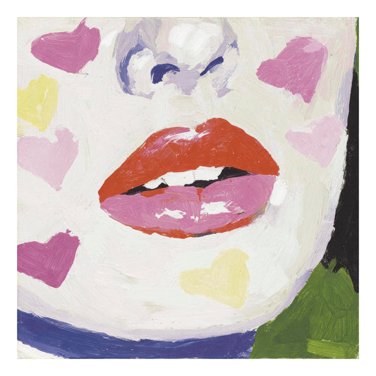 Champagne & Confessions