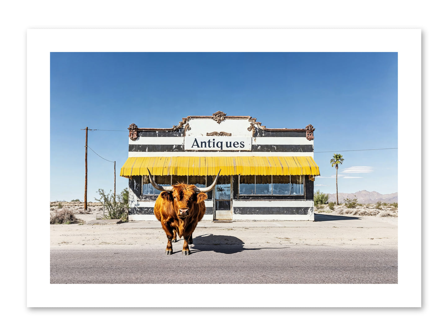 Chronicles Of Wanderlust -- Loose Canvas Print 15x10