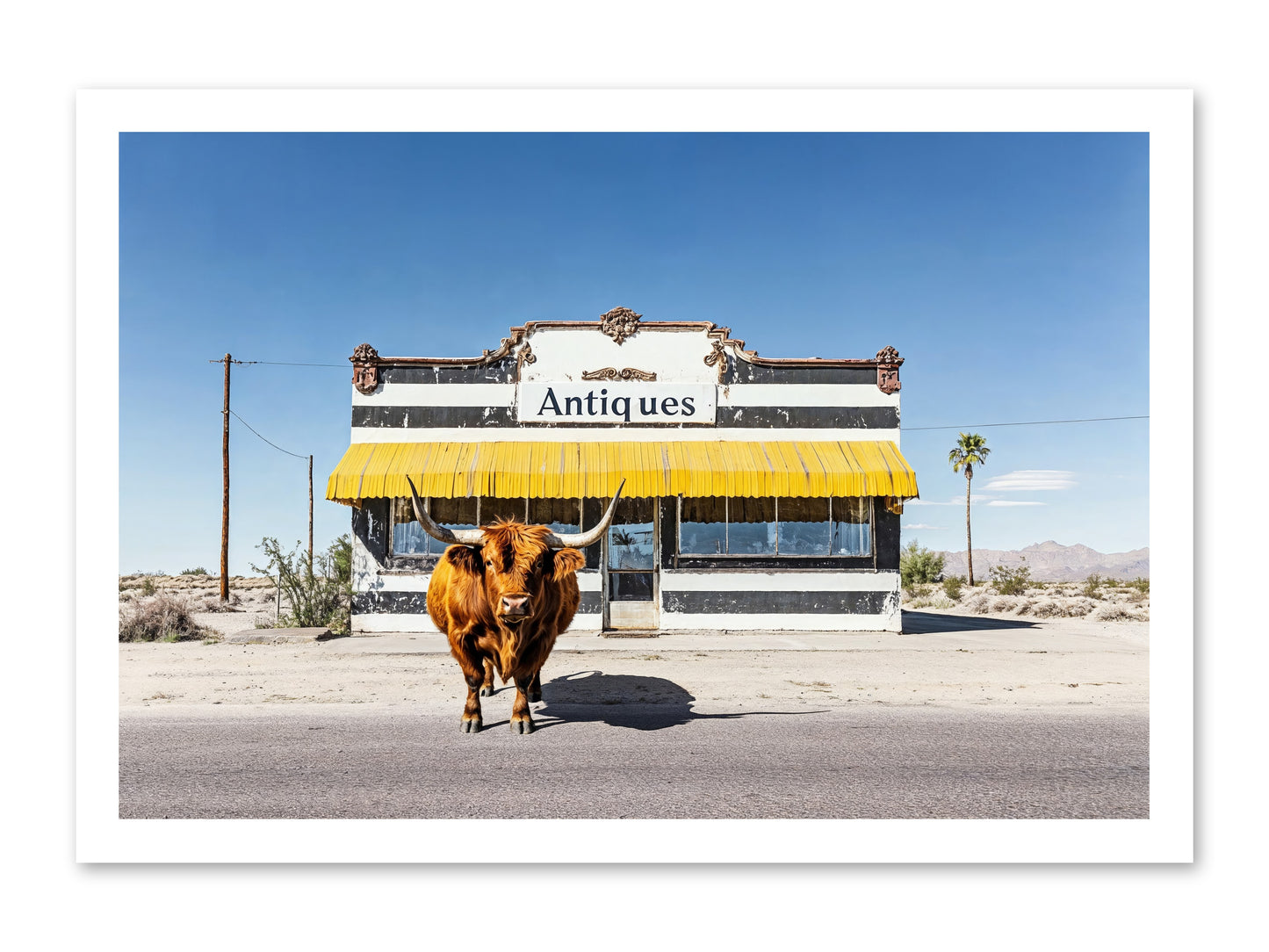 Chronicles Of Wanderlust -- Loose Canvas Print 24x16