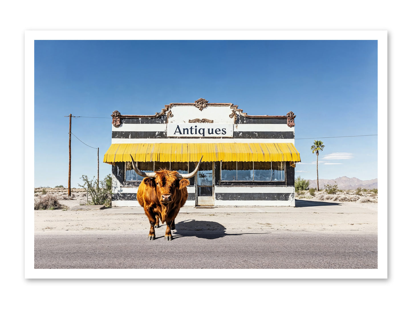 Chronicles Of Wanderlust -- Loose Canvas Print 36x24
