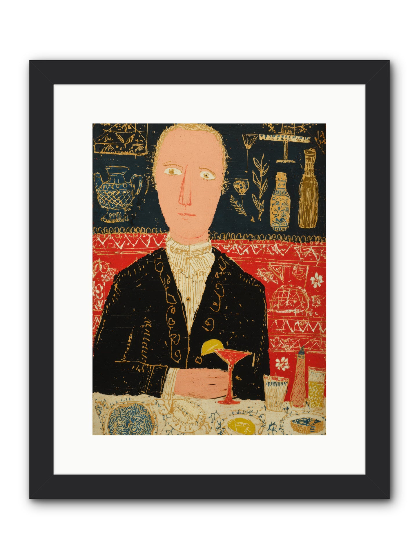 Citrus and Certainty — Citrus-and-Certainty-12x16-Framed-Print-Black.jpg