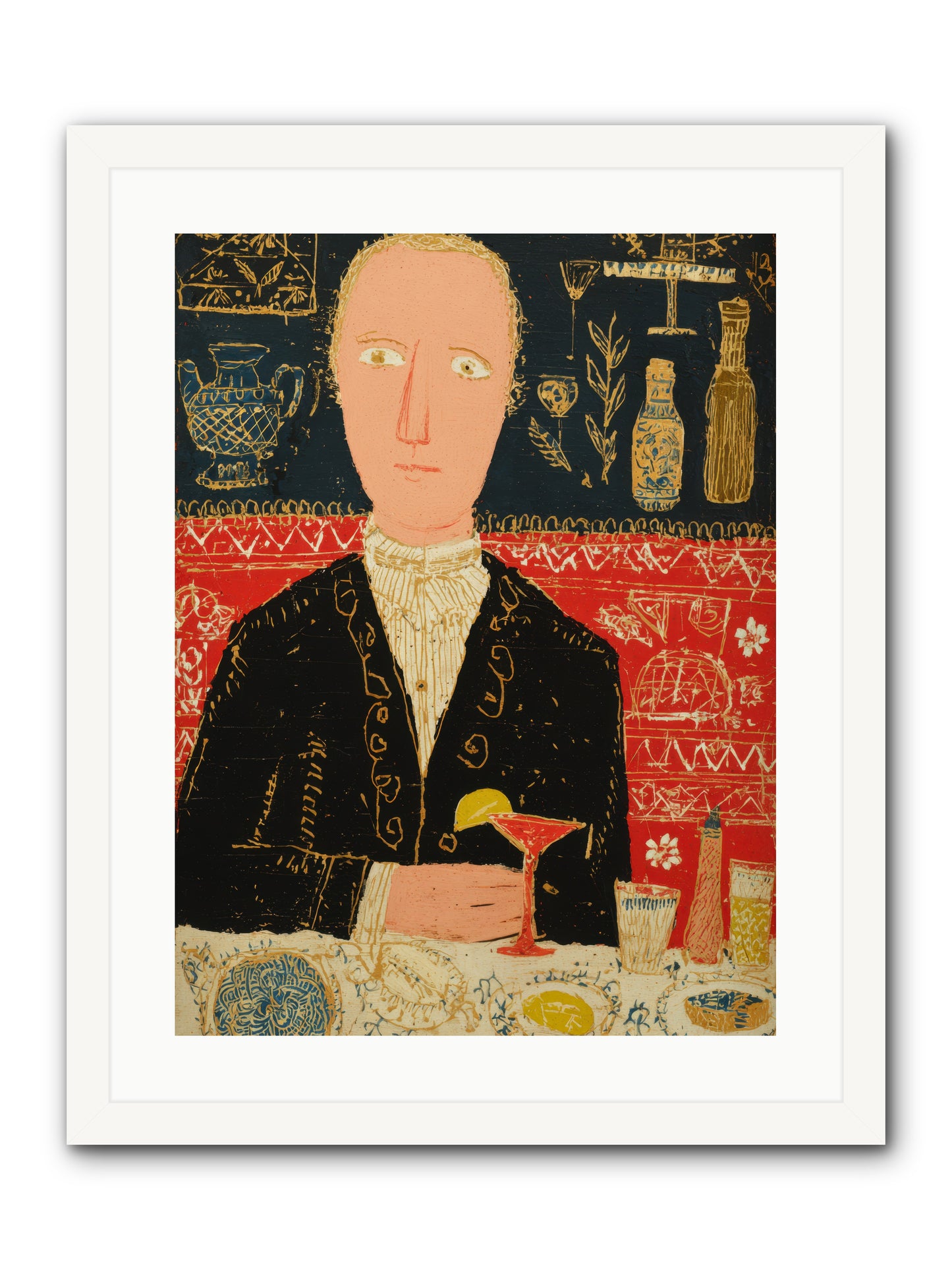 Citrus and Certainty — Citrus-and-Certainty-18x24-Framed-Print-White.jpg