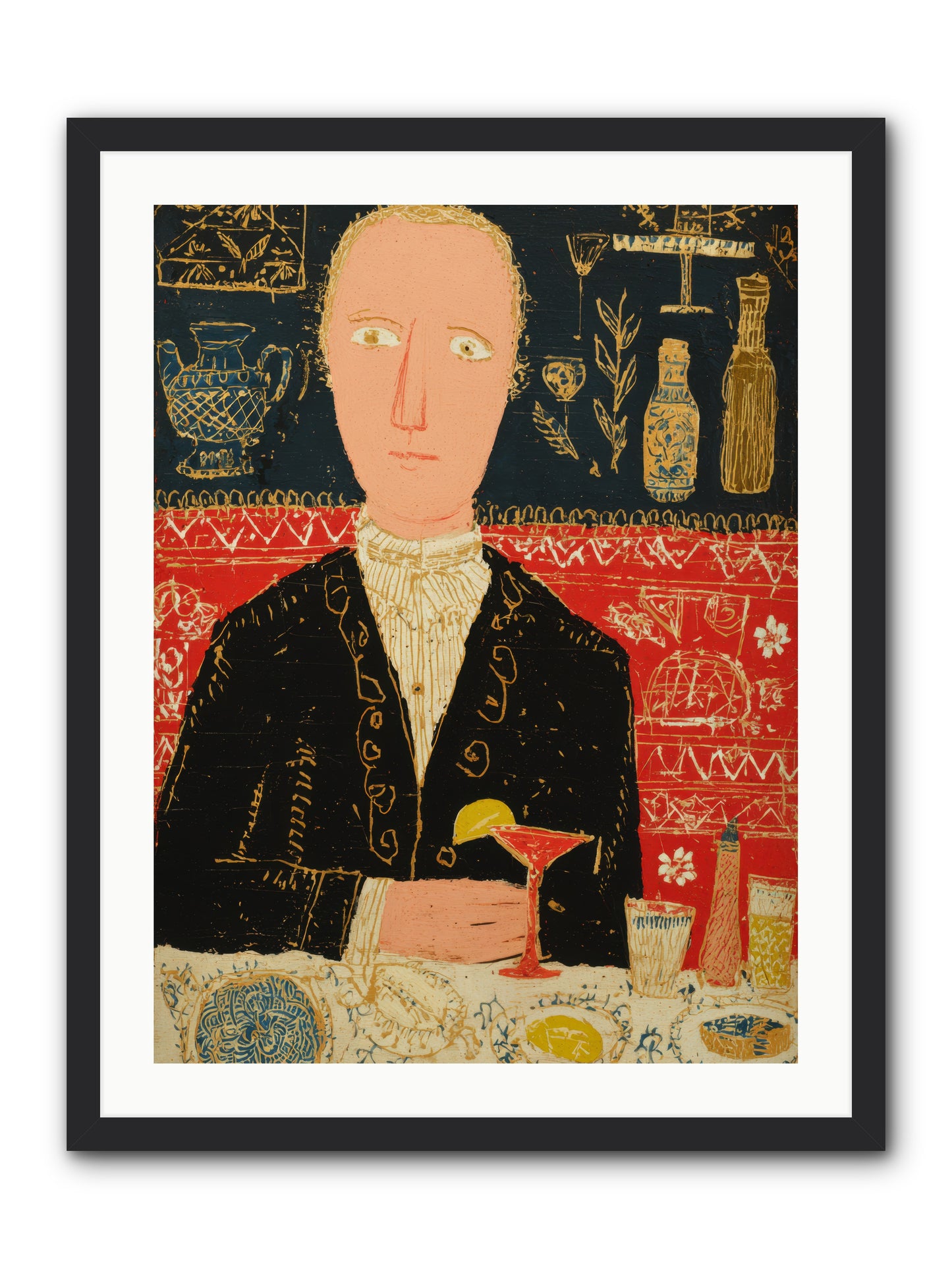 Citrus and Certainty — Citrus-and-Certainty-24x32-Framed-Print-Black.jpg