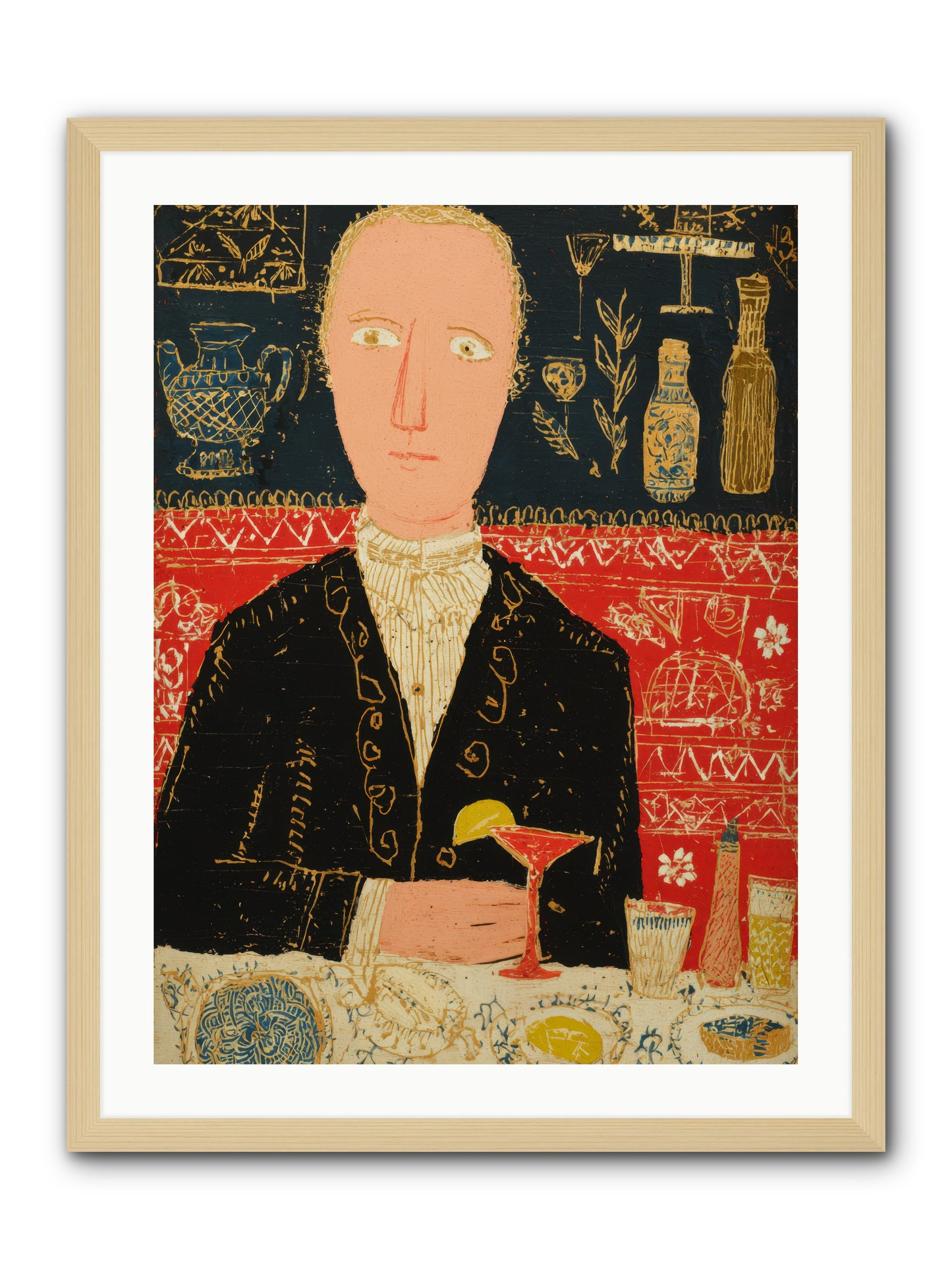 Citrus and Certainty — Citrus-and-Certainty-24x32-Framed-Print-Natural.jpg