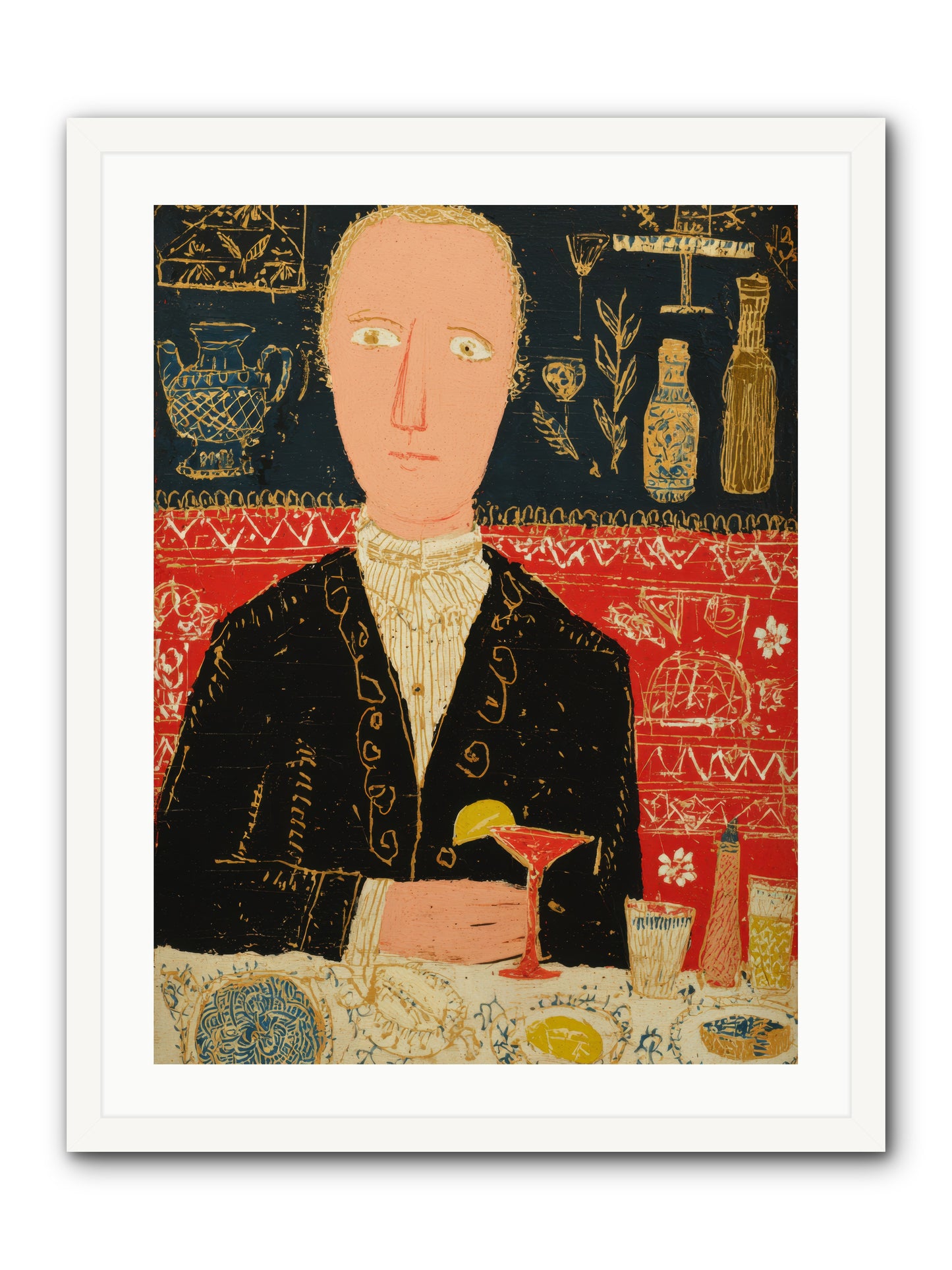 Citrus and Certainty — Citrus-and-Certainty-24x32-Framed-Print-White.jpg