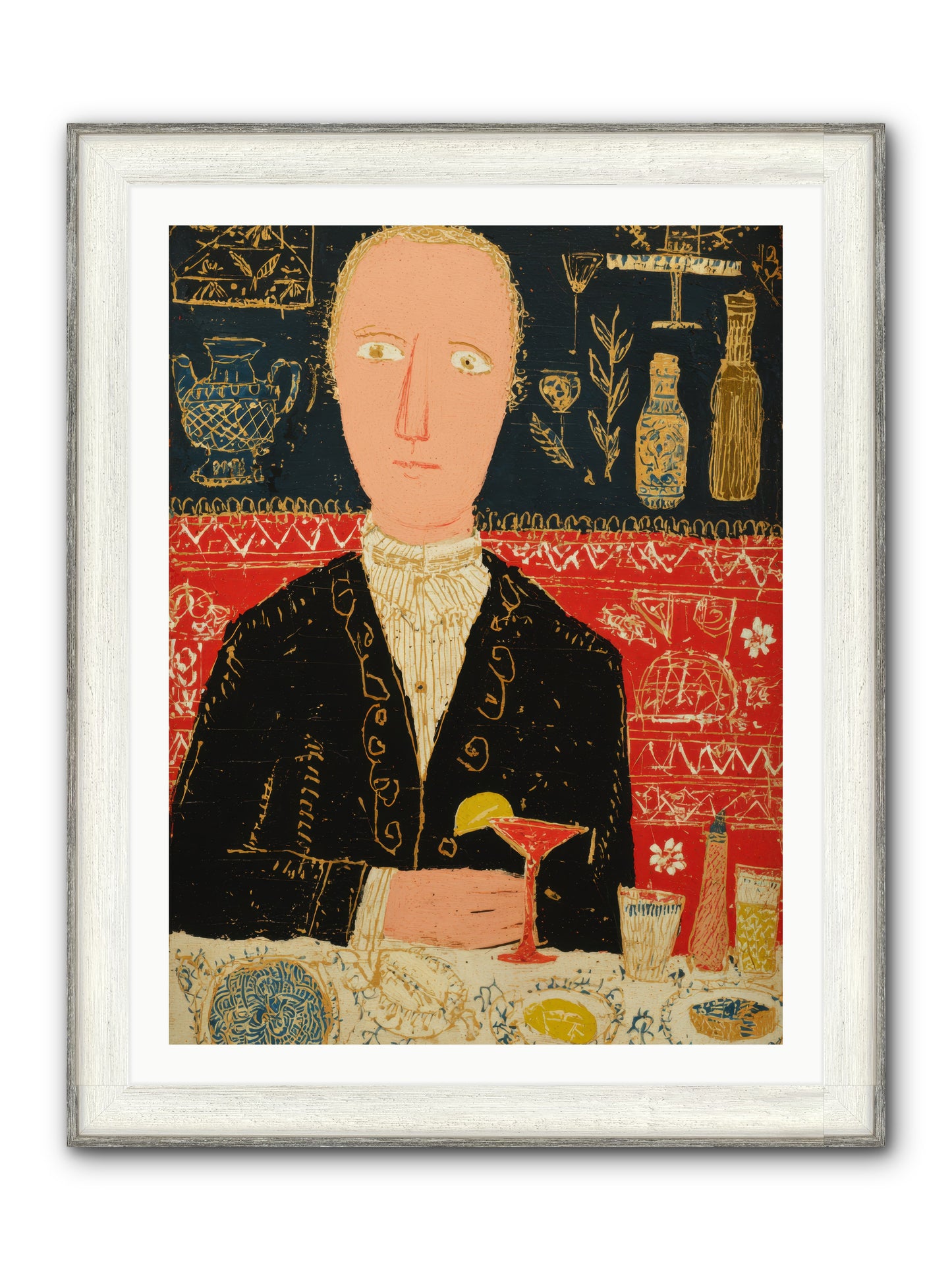 Citrus and Certainty — Citrus-and-Certainty-30x40-Framed-Print-Driftwood-White.jpg