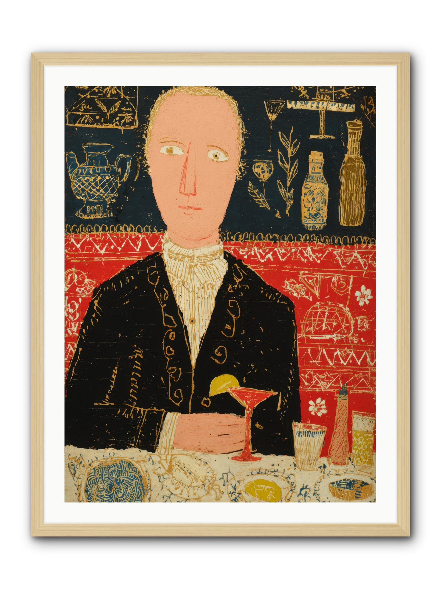 Citrus and Certainty — Citrus-and-Certainty-30x40-Framed-Print-Natural.jpg