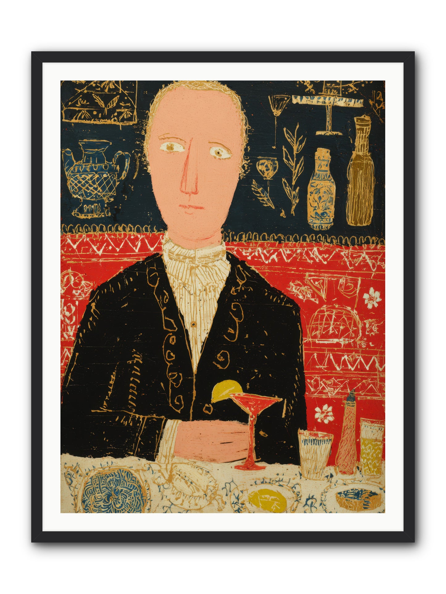 Citrus and Certainty — Citrus-and-Certainty-36x48-Framed-Print-Black.jpg