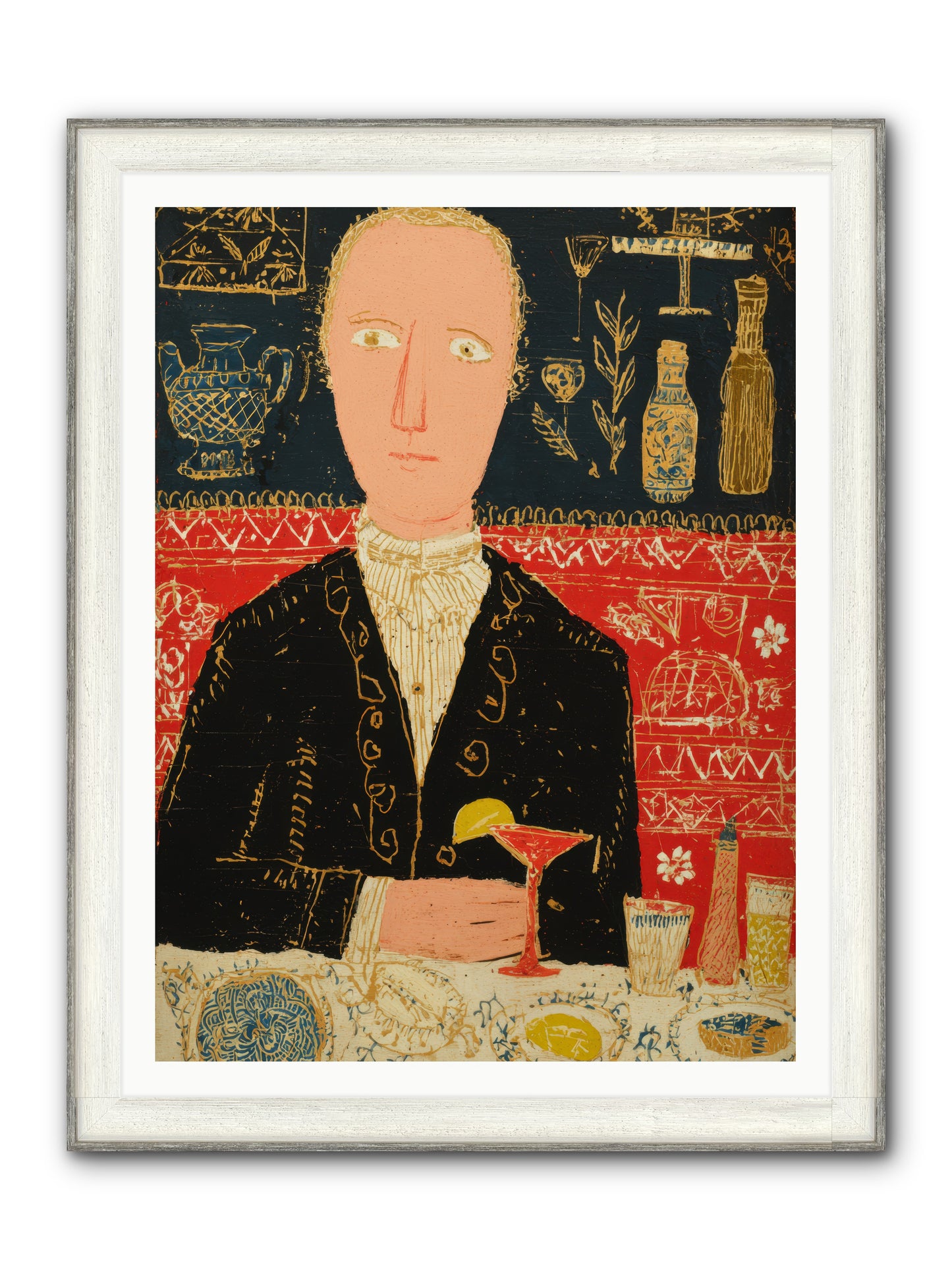 Citrus and Certainty — Citrus-and-Certainty-36x48-Framed-Print-Driftwood-White.jpg