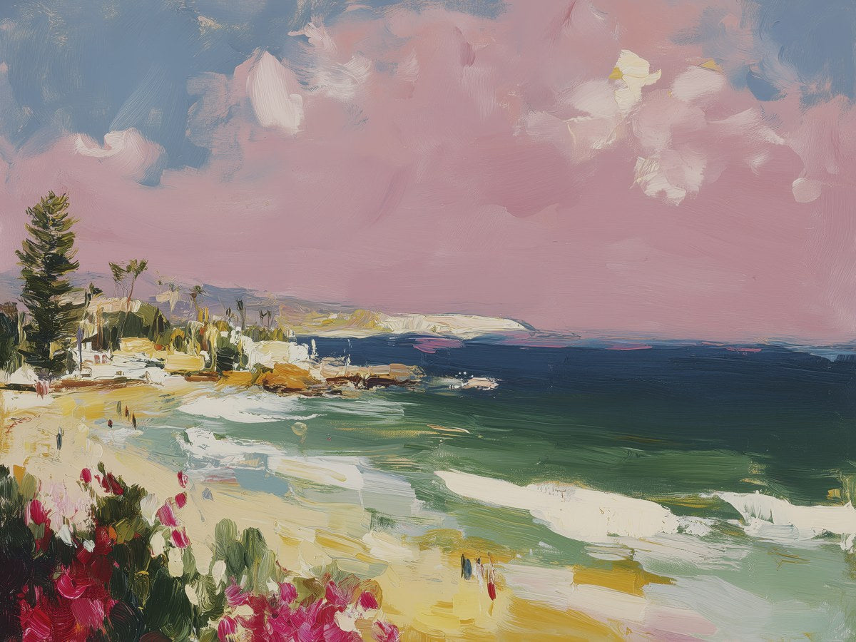 Coastal Wandering_2026