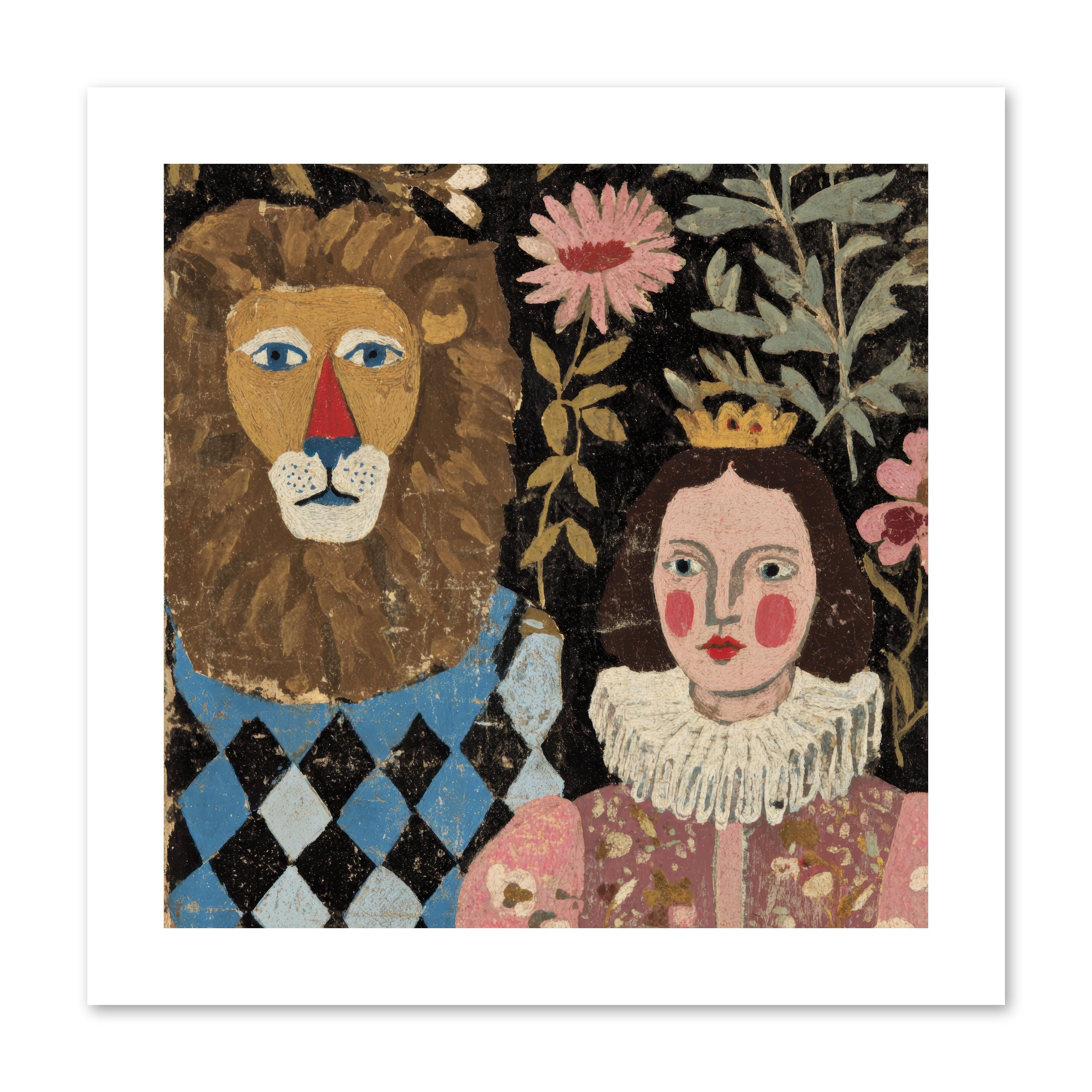Storybook – Porter Art Guild
