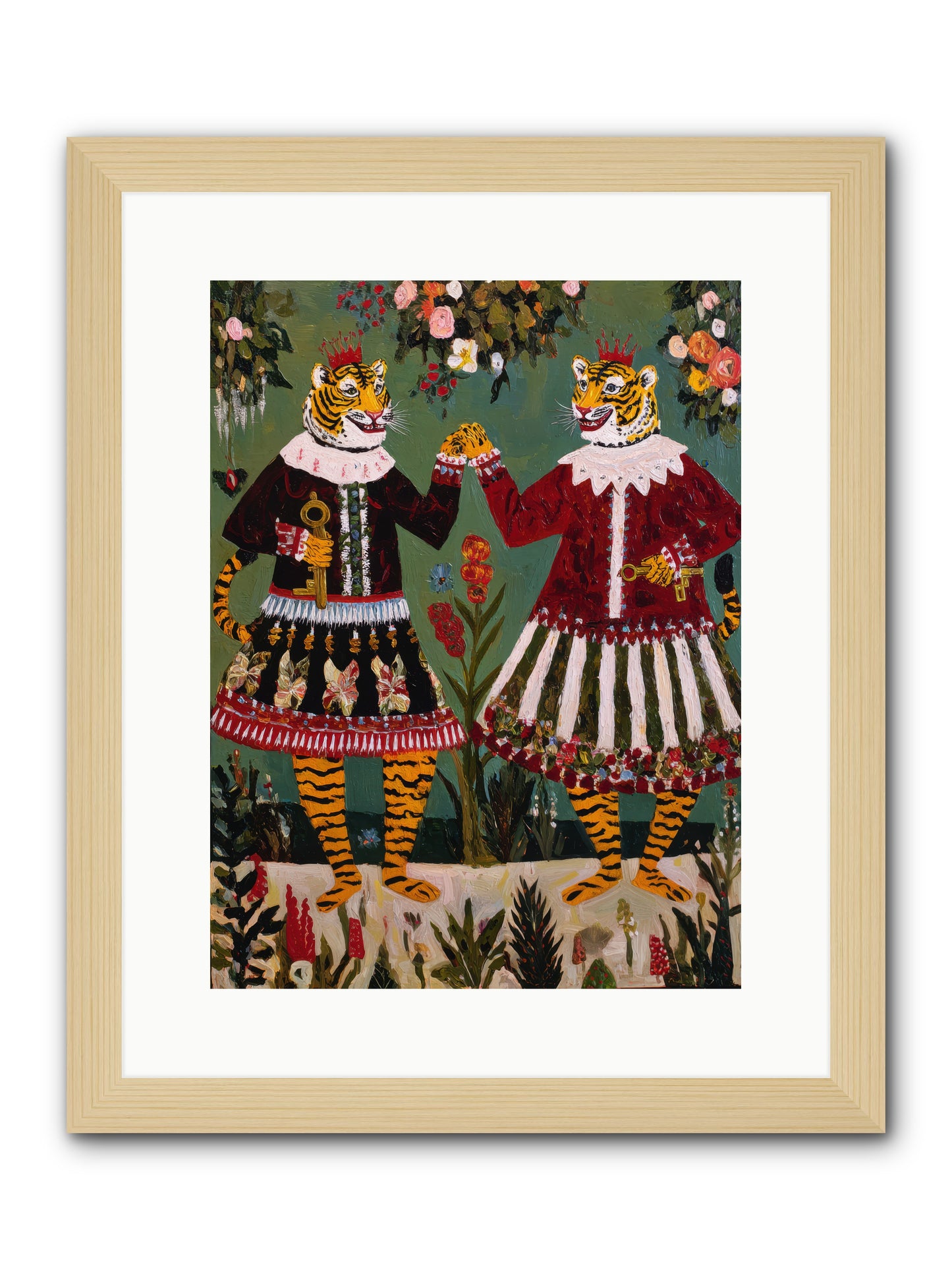 Company Kept — Company-Kept-12x16-Framed-Print-Natural.jpg