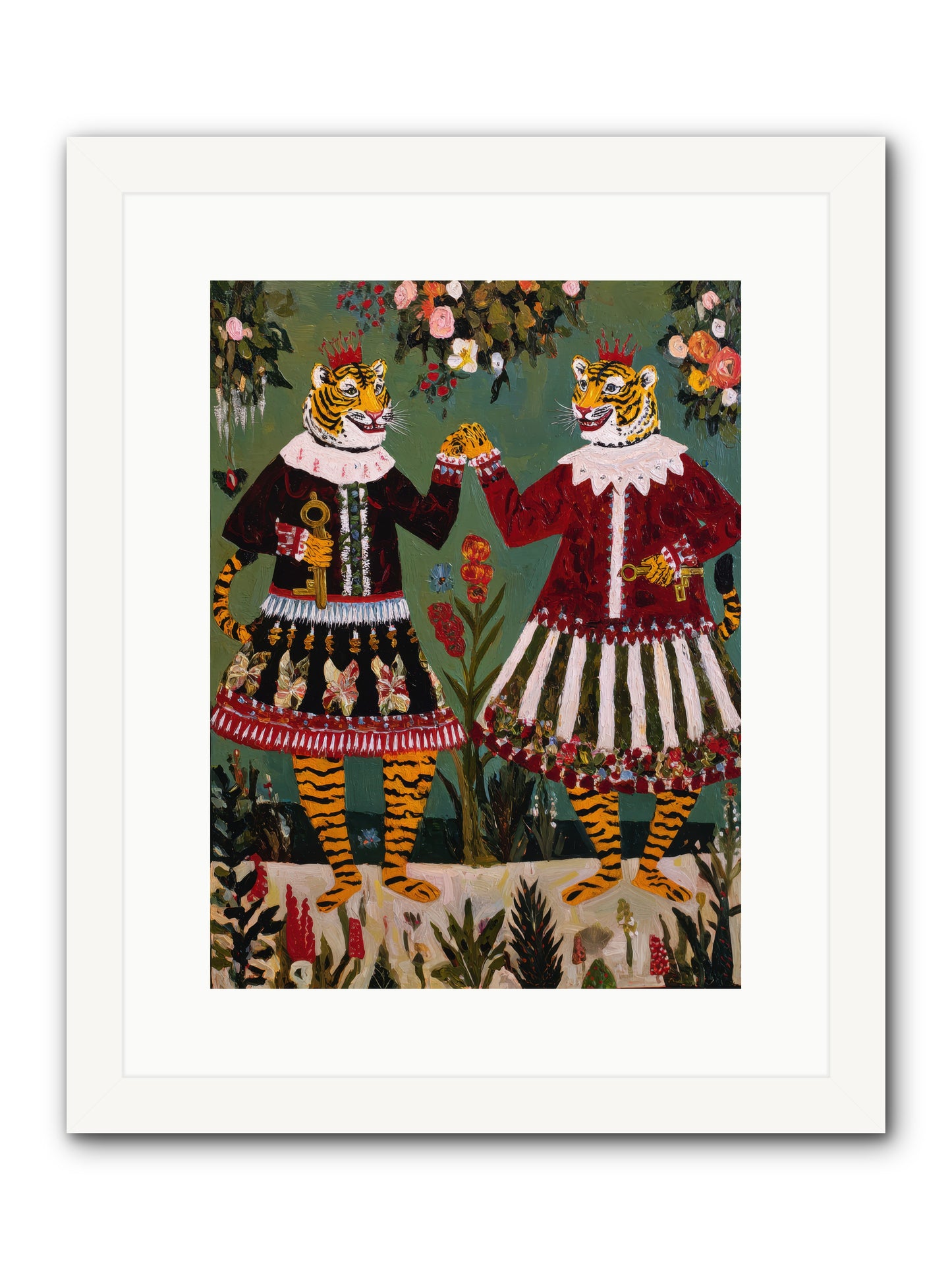 Company Kept — Company-Kept-12x16-Framed-Print-White.jpg