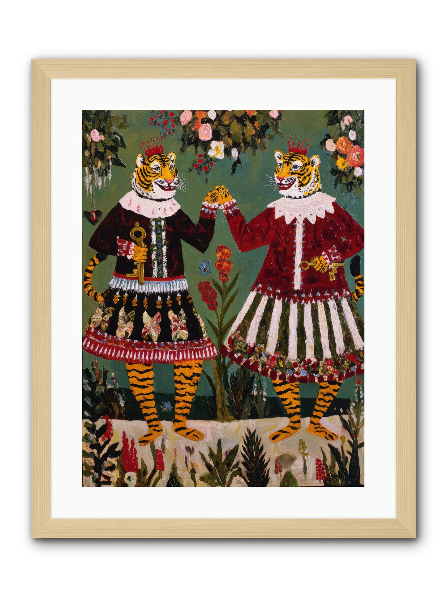 Company Kept — Company-Kept-18x24-Framed-Print-Natural.jpg