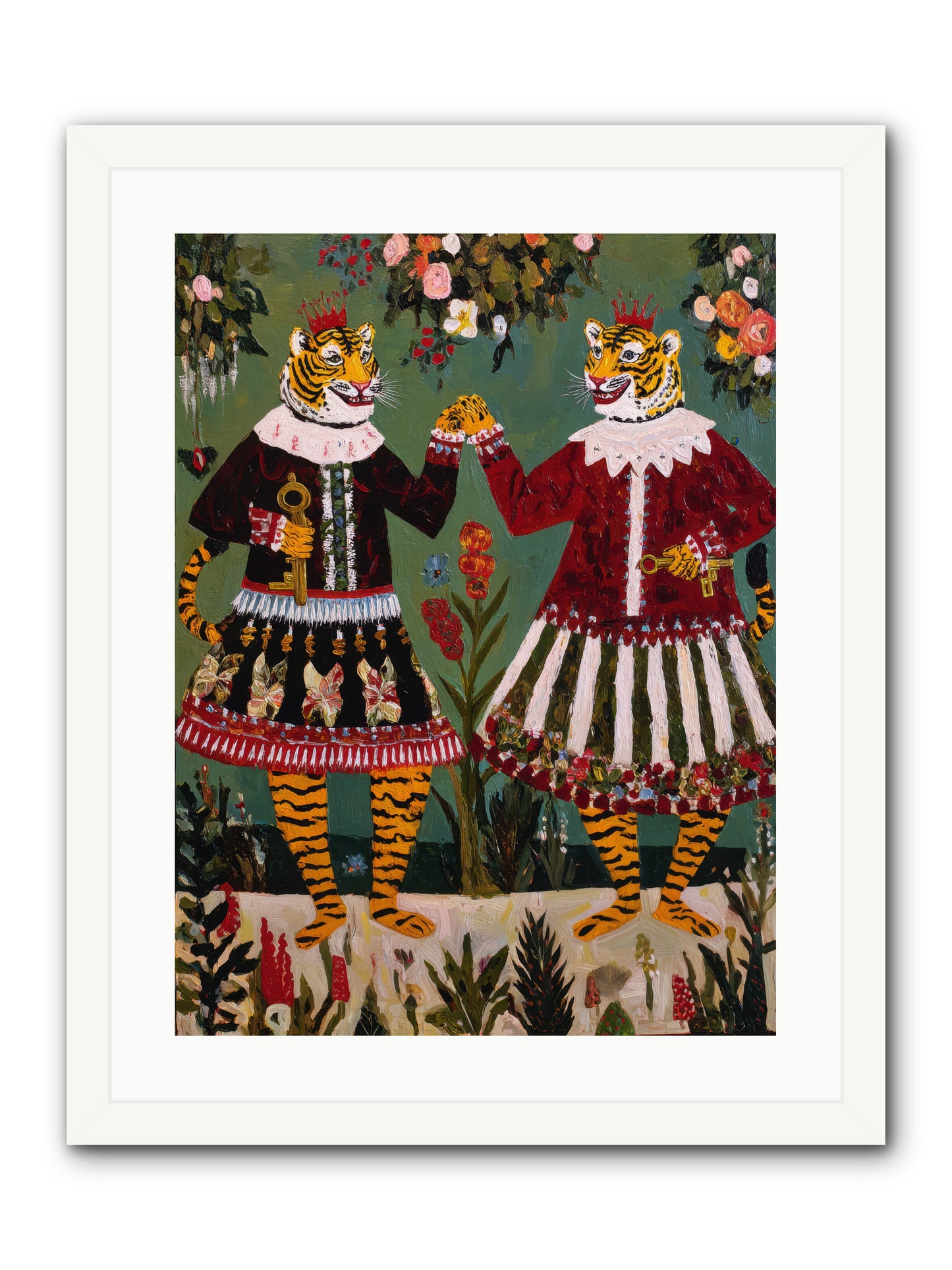 Company Kept — Company-Kept-18x24-Framed-Print-White.jpg