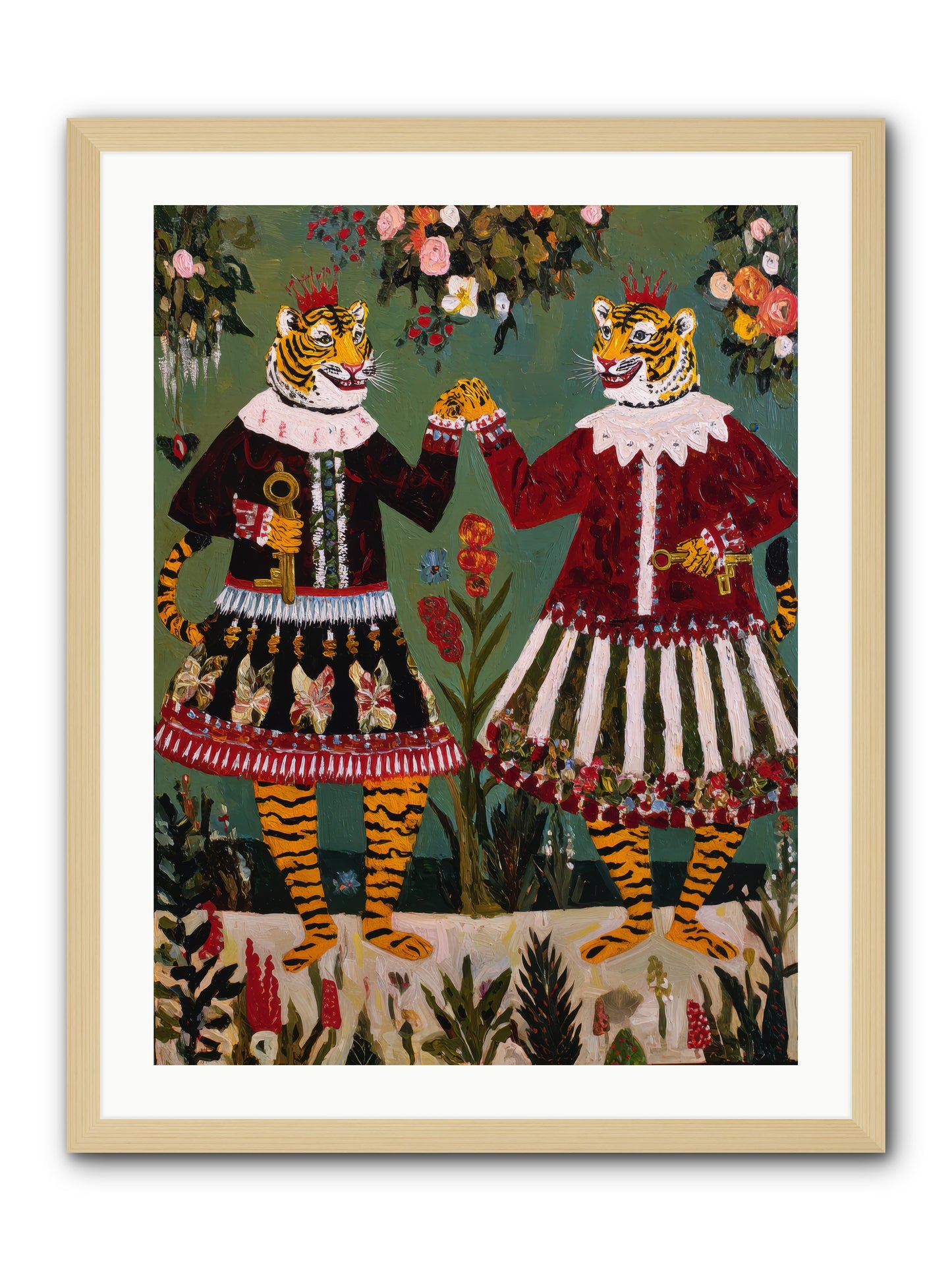 Company Kept — Company-Kept-24x32-Framed-Print-Natural.jpg