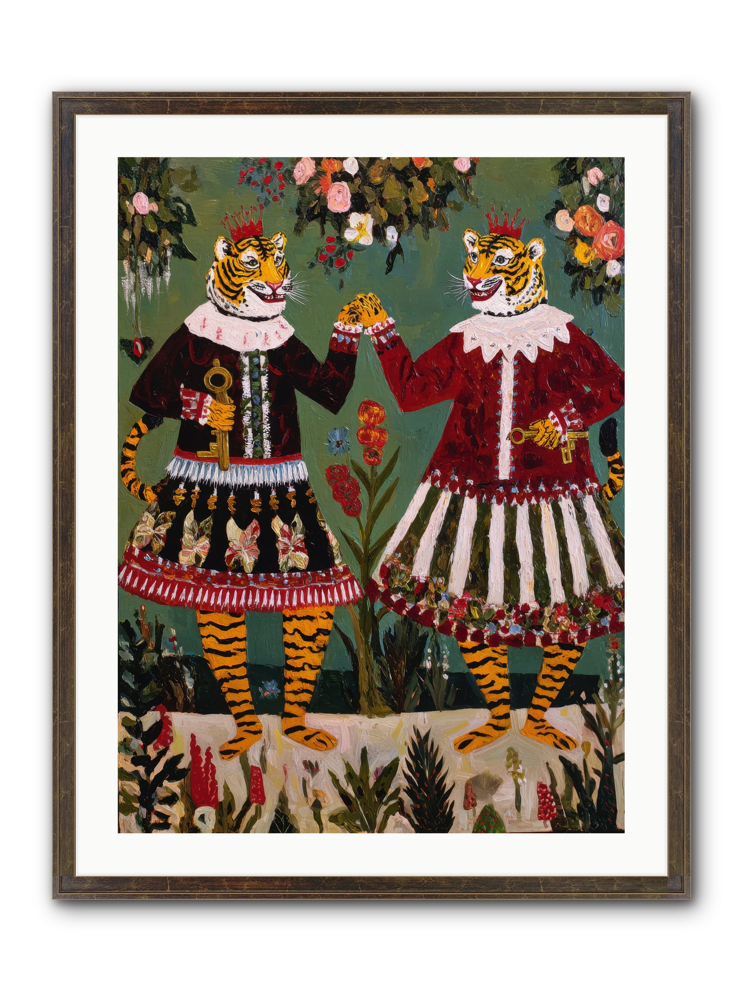 Company Kept — Company-Kept-24x32-Framed-Print-Slimwoods-Black-Gold.jpg