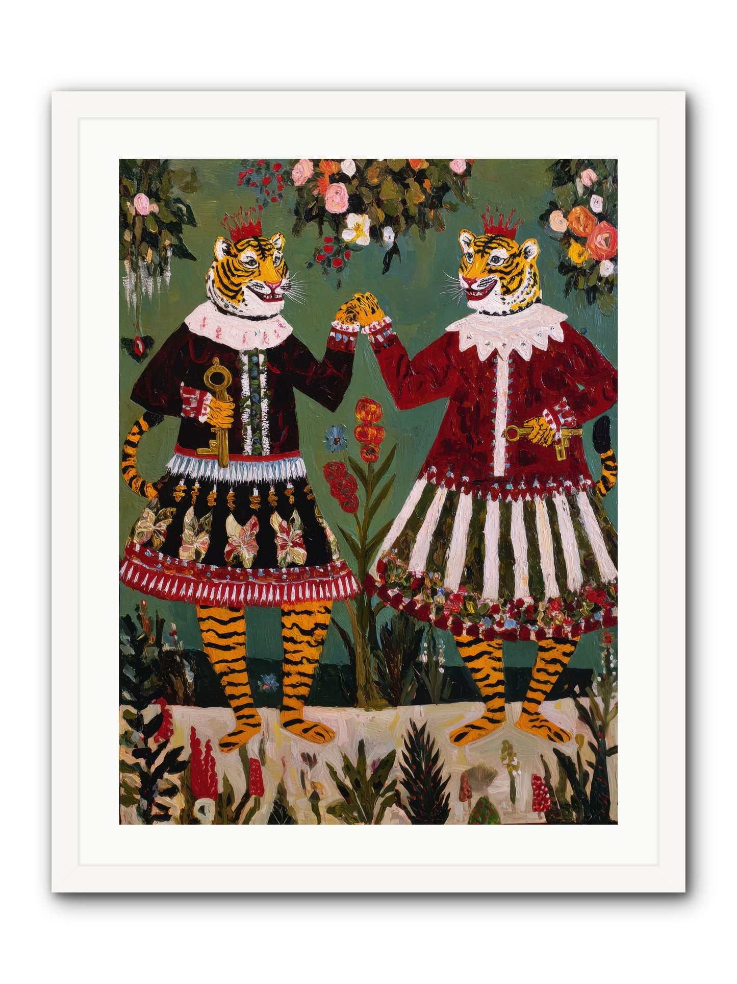 Company Kept — Company-Kept-24x32-Framed-Print-White.jpg