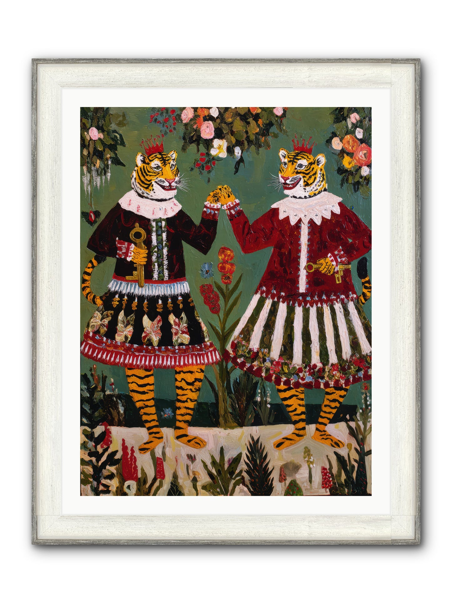 Company Kept — Company-Kept-30x40-Framed-Print-Driftwood-White.jpg