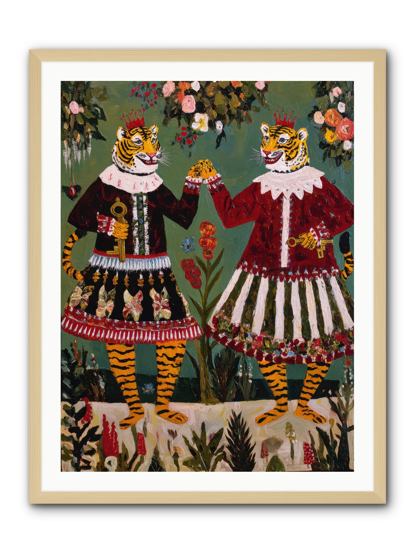 Company Kept — Company-Kept-30x40-Framed-Print-Natural.jpg