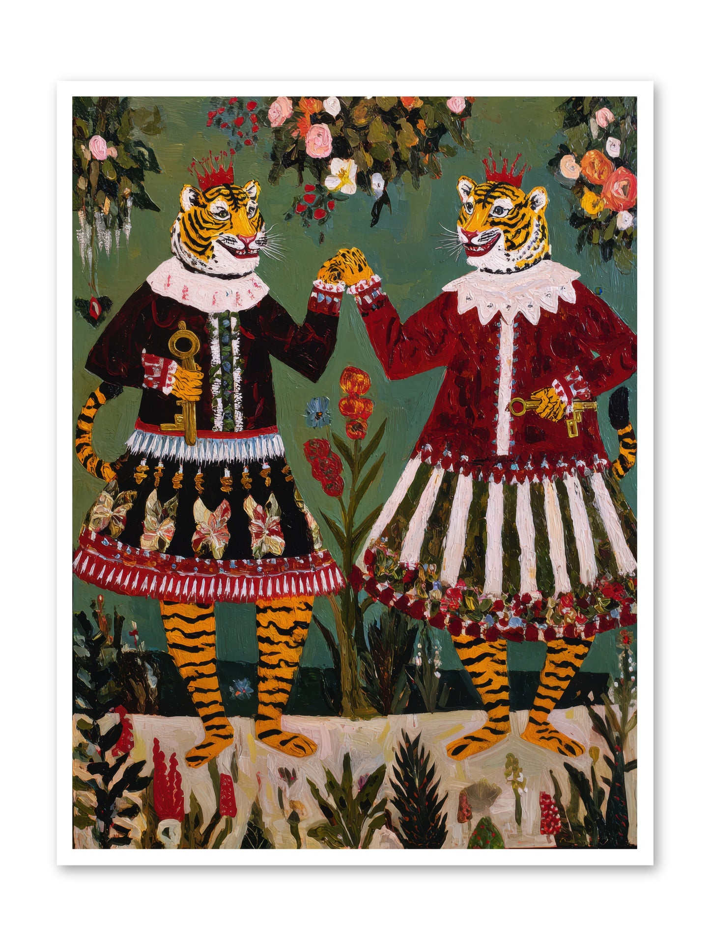 Company Kept — Company-Kept-36x48-Loose-Canvas-Print.jpg