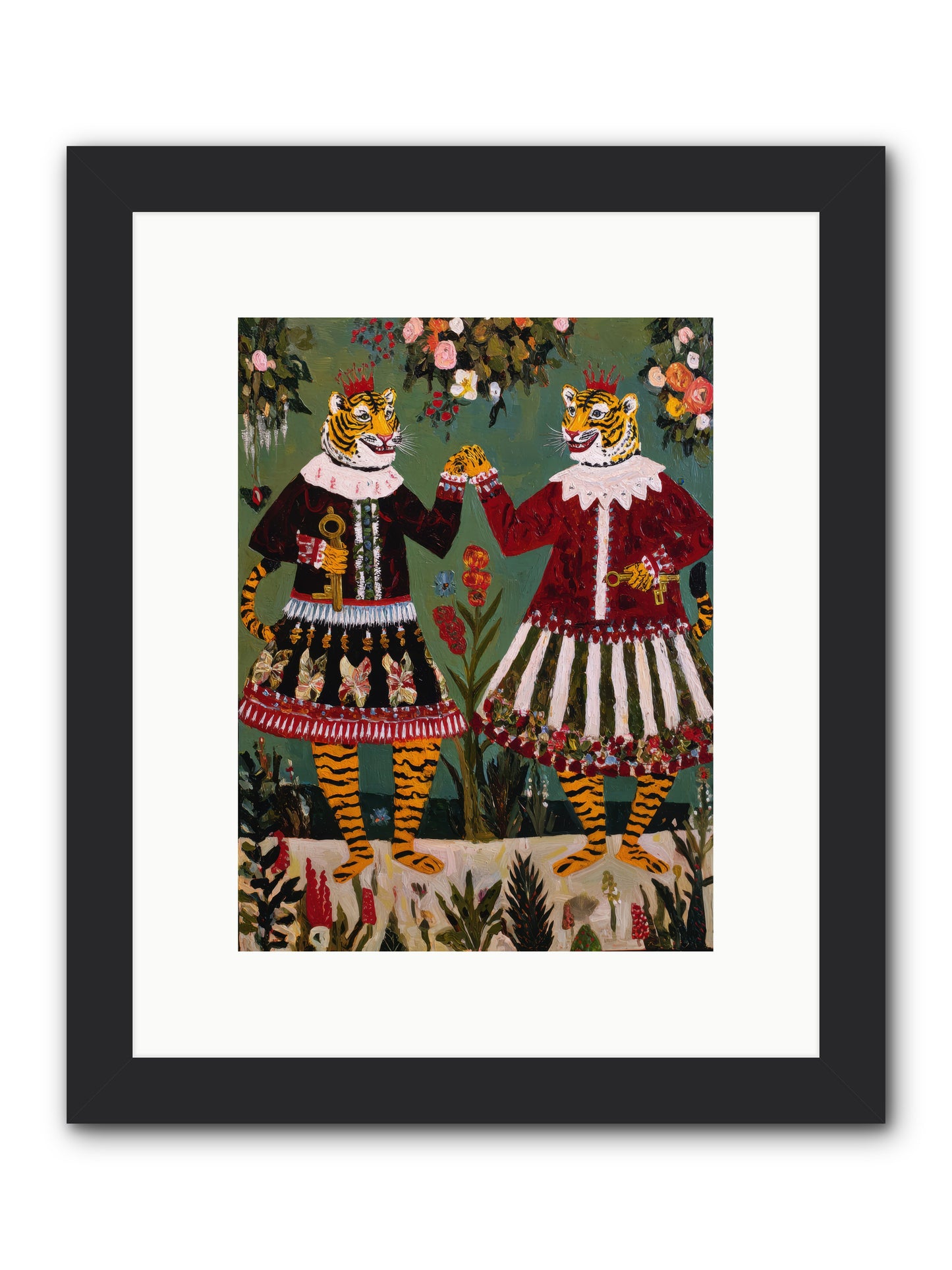Company Kept — Company-Kept-9x12-Framed-Print-Black.jpg