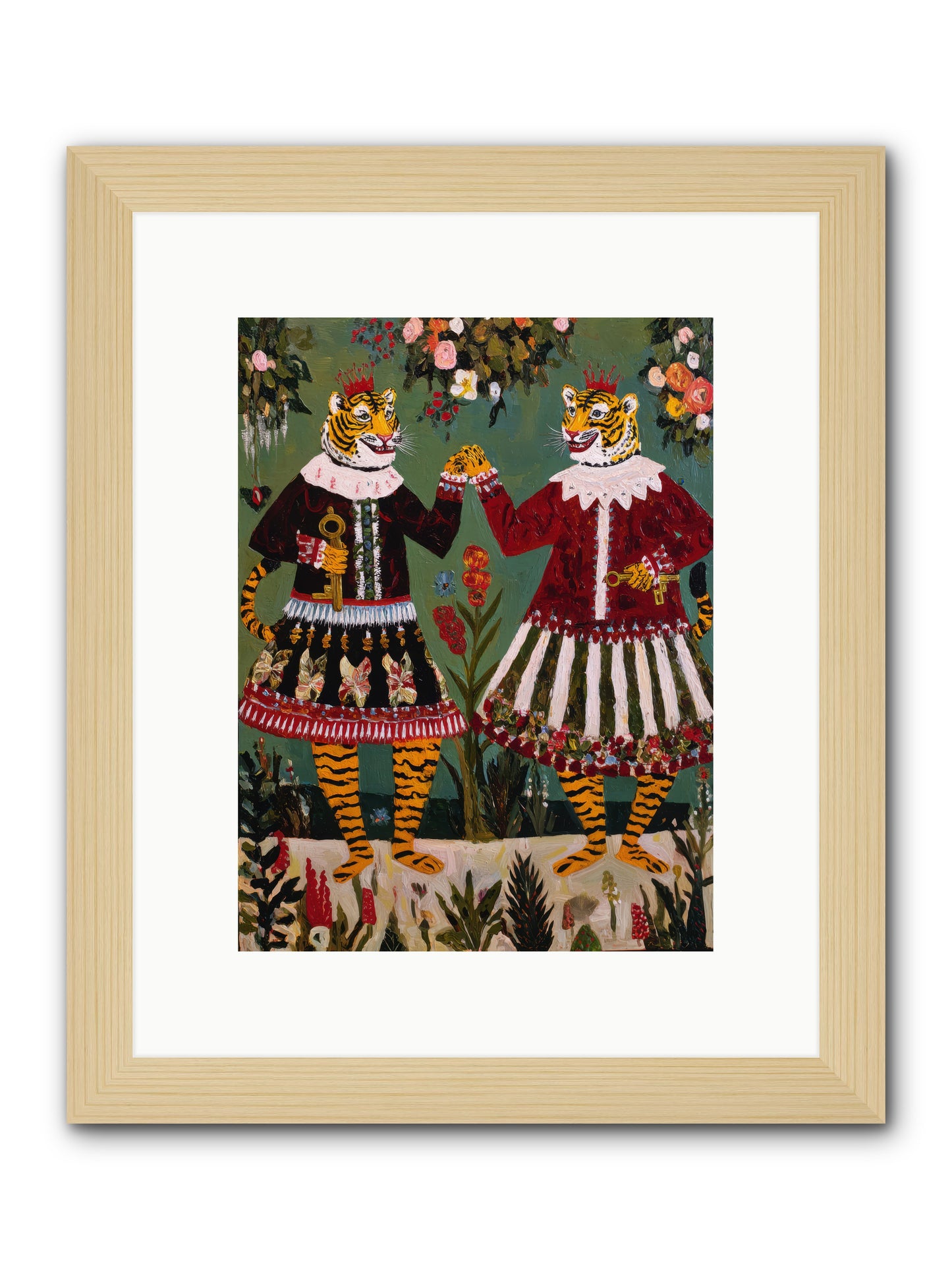 Company Kept — Company-Kept-9x12-Framed-Print-Natural.jpg