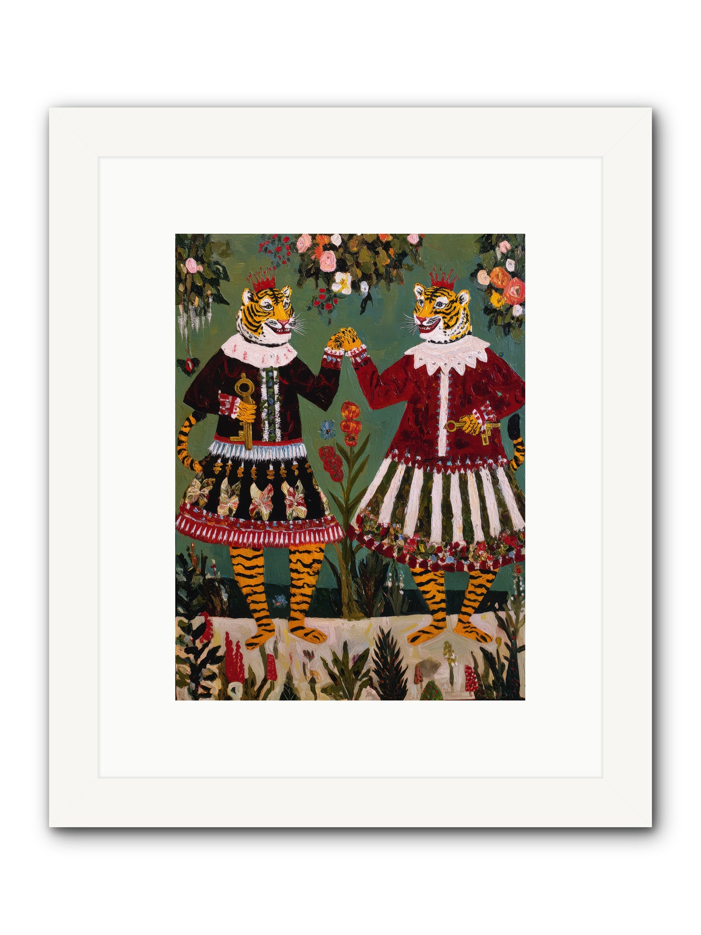 Company Kept — Company-Kept-9x12-Framed-Print-White.jpg