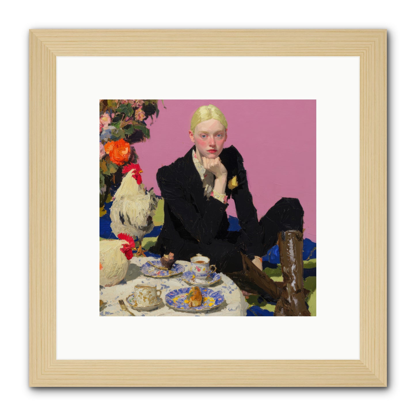 Composure, Barely — Composure,-Barely-10x10-Framed-Print-Natural.jpg