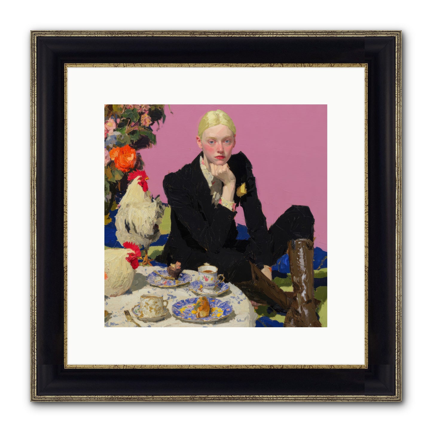 Composure, Barely — Composure,-Barely-12x12-Framed-Print-Black-Gold.jpg