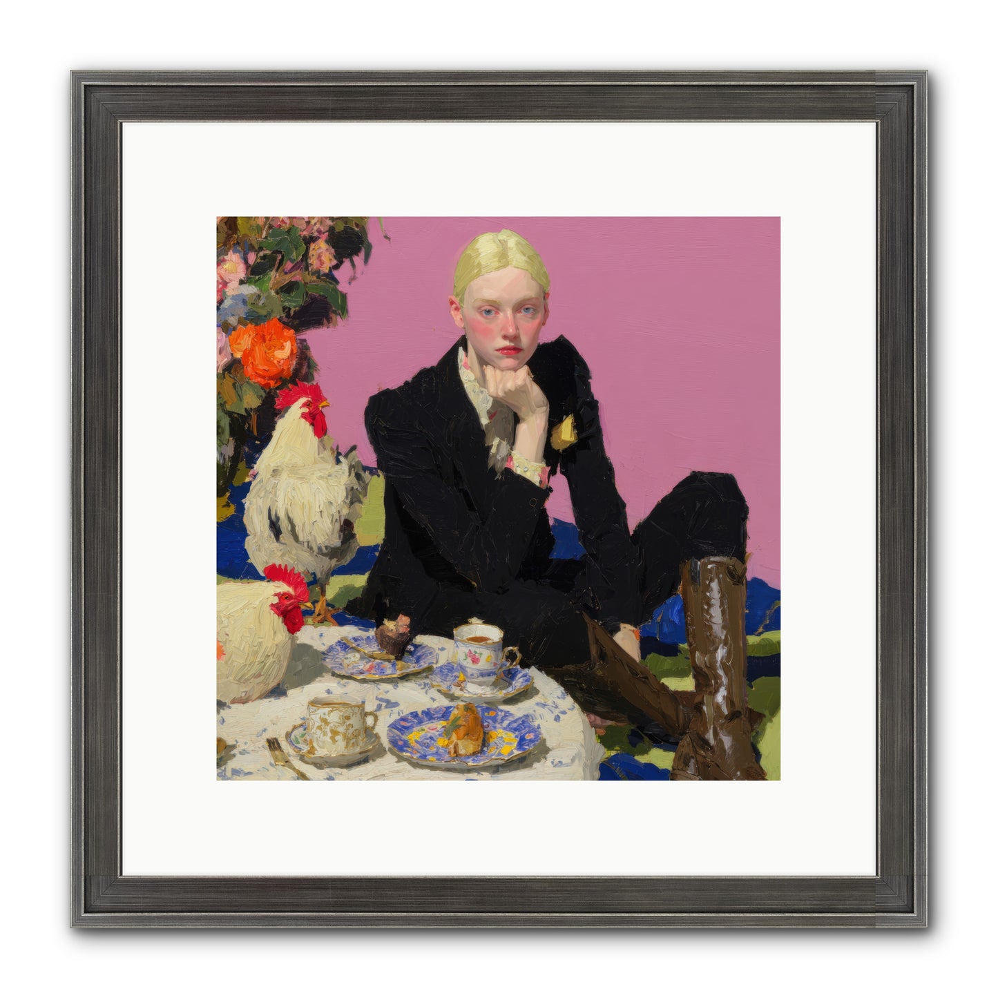 Composure, Barely — Composure,-Barely-12x12-Framed-Print-Slimwoods-Black-Silver.jpg